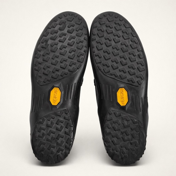 Martin Dingman Brown Leather Horsebit Loafers Driving Moc Vibram Sole 12W - Picture 7 of 10